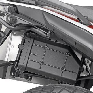 Givi Indonesia ジビインドネシア Tool Box Installation Kit Duke 390 Adventure KTM バッグ・ボックス取り付けステー 車体用バッグ・ケース