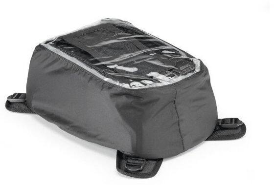 Givi Indonesia ジビインドネシア Magnetic Tank Bag 8 LTR タンクバッグ 車体用バ...