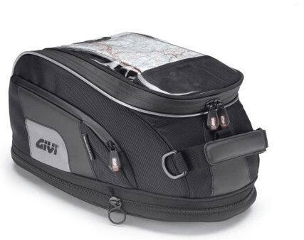 Givi Indonesia ジビインドネシア TANKLOCK XStream 15 LTR Tank Bag タンクバッグ 車体用バッグ・ケース