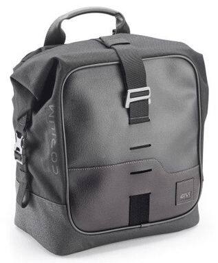 Givi Indonesia ジビインドネシア Side Bag Corium Range 16 LTR サイドバッグ 車体用バッグ・ケース