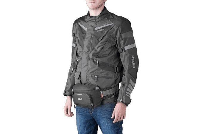 Givi Indonesia ジビインドネシア Waist Bag Easy T-Range ウエストポーチ・ヒップ...