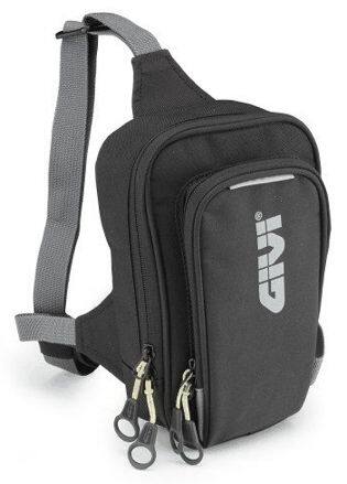 Other - Givi Indonesia ジビインドネシア Leg Wallet Easy Range レッグバッグ・ホルスターバッグ バッグ