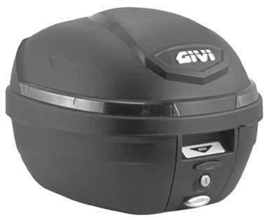 Other - Givi Indonesia ジビインドネシア Top Box Monolock B270N2B トップケース・テールボックス 車体用バッグ・ケース