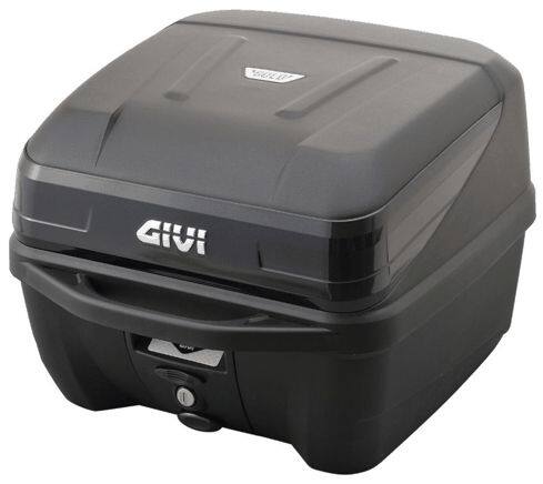 Givi Indonesia ジビインドネシア Top Box Monolock Bold B32NB トップケース・テールボックス 車体用バッグ・ケース