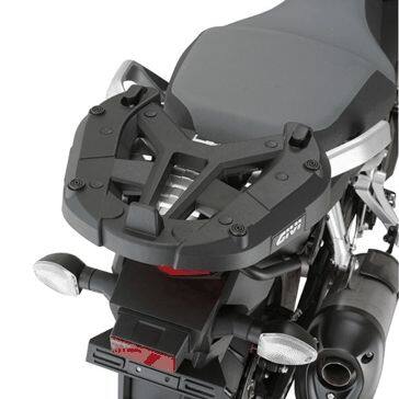 Givi Indonesia ジビインドネシア Top Box Bracket DL650 V-Strom SUZUKI スズキ リアキャリア 外装