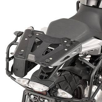 Givi Indonesia ジビインドネシア Top Box Bracket G 310 GS BMW リアキャリア 外装