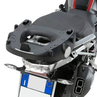 Givi Indonesia ジビインドネシア Top Box Bracket R1200GS R1250GS BMW リアキャリア 外装