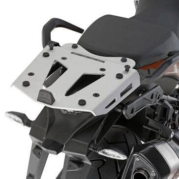 Givi Indonesia ジビインドネシア Top Box Bracket 1050 Adventure 1090 R 1290 Super Series KTM リアキャリア 外装
