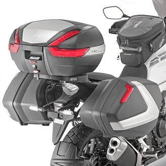 Other - Givi Indonesia ジビインドネシア Side Case Bracket CB 500X HONDA ホンダ バッグ・ボックス取り付けステー 車体用バッグ・ケース