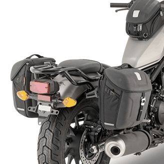 Givi Indonesia ジビインドネシア Side Case Bracket CMX 500 Rebel HONDA ホンダ バッグ・ボックス取り付けステー 車体用バッグ・ケース