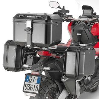 Givi Indonesia ジビインドネシア Side Case Bracket X-ADV 750 HONDA ホンダ バッグ・ボックス取り付けステー 車体用バッグ・ケース