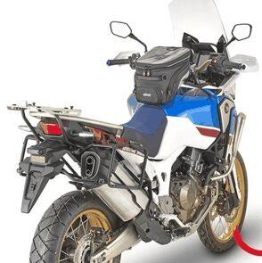 Givi Indonesia ジビインドネシア Side Case Bracket CRF 1000L2 Africa Twin HONDA ホンダ バッグ・ボックス取り付けステー 車体用バッグ・ケース