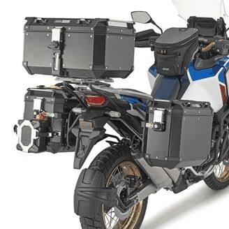 Other - Givi Indonesia ジビインドネシア Side Case Bracket CRF 1100L Africa Twin ADV Sport HONDA ホンダ バッグ・ボックス取り付けステー 車体用バッグ・ケース