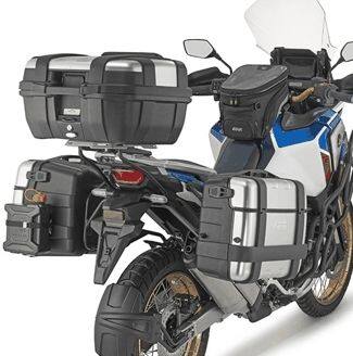 Givi Indonesia ジビインドネシア Side Case Bracket CRF 1100L Africa Twin ADV Sport HONDA ホンダ バッグ・ボックス取り付けステー 車体用バッグ・ケース