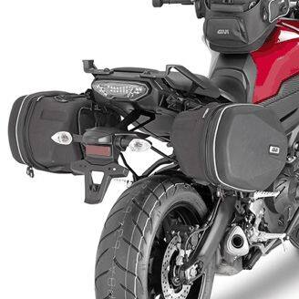 Givi Indonesia ジビインドネシア Side Case Bracket MT-09 YAMAHA ヤマハ バッグ・ボックス取り付けステー 車体用バッグ・ケース