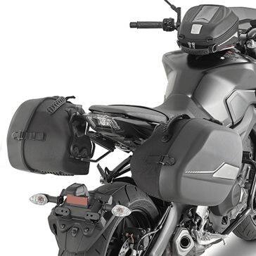 Givi Indonesia ジビインドネシア Side Case Bracket MT-09 YAMAHA ヤマハ バッグ・ボックス取り付けステー 車体用バッグ・ケース