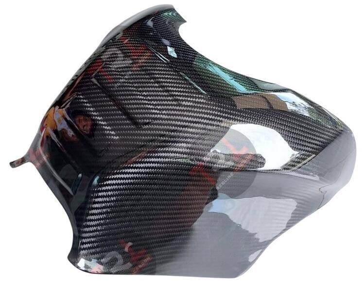 Rakuten - TRL Redline Carbon TRLレッドラインカーボン Full tank protector CBR600RR HONDA ホンダ タンクカバー タンク関連 外装