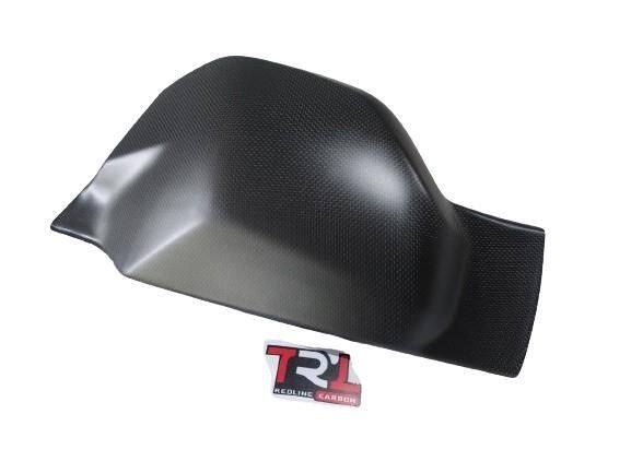 TRL Redline Carbon TRLレッドラインカーボン Swingarm Cover Panigale V4 PANIGALE DUCATI ドゥカティ スイングアームカバー・プロテクター 外装