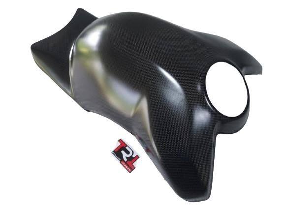 TRL Redline Carbon TRLレッドラインカーボン Fulltank Cover Panigale V4 PANIGALE DUCATI ドゥカティ タンクカバー タンク関連 外装