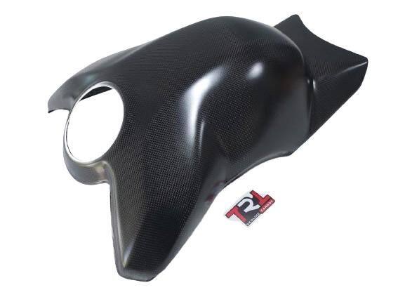 TRL Redline Carbon TRLレッドラインカーボン Fulltank Cover Panigale V4 PANIGALE DUCATI ドゥカティ タンクカバー タンク関連 外装