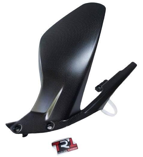 TRL Redline Carbon TRLレッドラインカーボン Rear Fender Panigale V4 PANIGALE DUCATI ドゥカティ リアフェンダー フェンダー関連 外装
