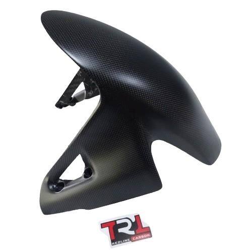 TRL Redline Carbon TRLレッドラインカーボン Front Fender Panigale V4 PANIGALE DUCATI ドゥカティ フロントフェンダー フェンダー関連 外装
