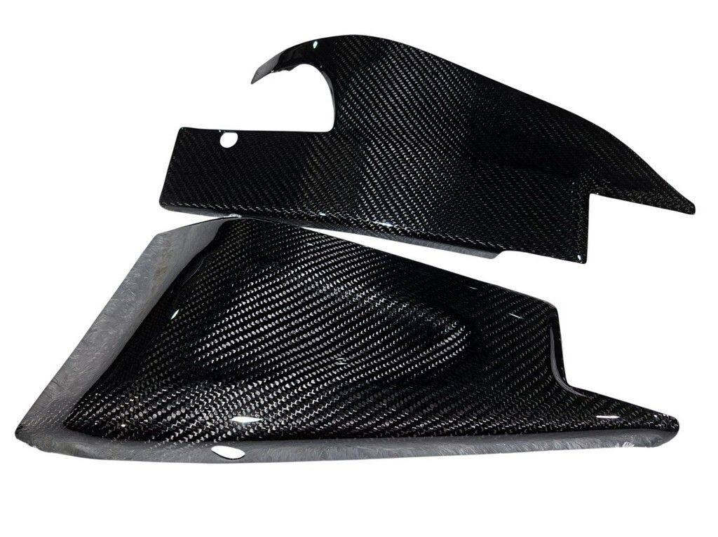 TRL Redline Carbon TRLレッドラインカーボン Swingarm cover CBR600RR HONDA ホンダ スイングアームカバー・プロテクター 外装
