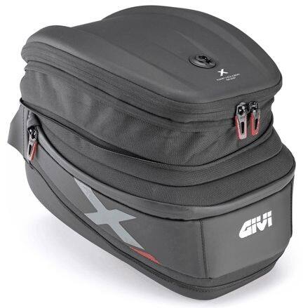 Givi Indonesia ジビインドネシア XL06B TANKLOCK 20 Liters Tank Bag タンクバッ...