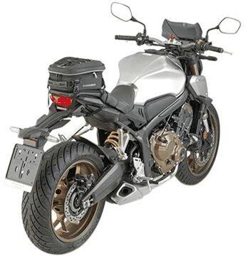 Givi Indonesia ���ӥ���ɥͥ��� UT813 Cargo Bag 8 Liters �����ȥХå� �����ѥХå���������