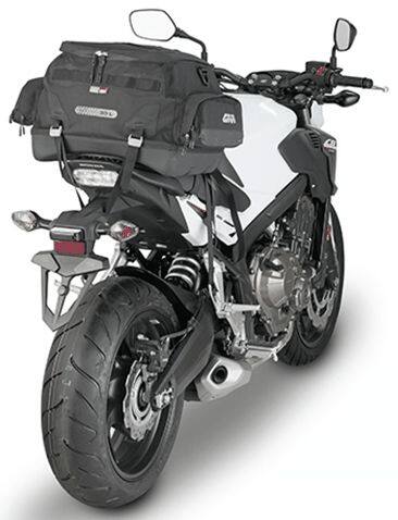 Givi Indonesia ���ӥ���ɥͥ��� UT805 Ultima-T Tail Bag 35 Liters �����ȥХå� �����ѥХå���������