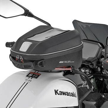 Givi Indonesia ���ӥ���ɥͥ��� ST611 TANKLOCK 6 Liters Tank Bag ���󥯥Хå� �����ѥХå���������