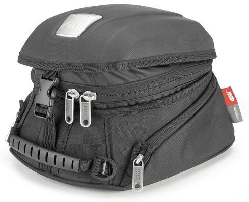 Givi Indonesia ジビインドネシア MT505 TANKLOCK 5 Liters Tank Bag タンクバッグ 車体用バッグ・ケース 2