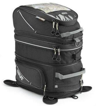 Givi Indonesia ジビインドネシア EA103B Magnetic 25+15 Liters Tank Bag タンクバッグ 車体用バッグ・ケース 2