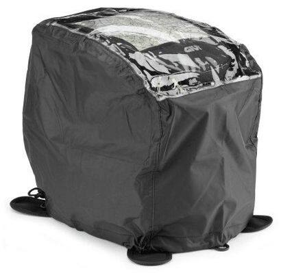 Givi Indonesia ジビインドネシア EA103B Magnetic 25+15 Liters Tank Bag タンクバッグ 車体用バッグ・ケース 3