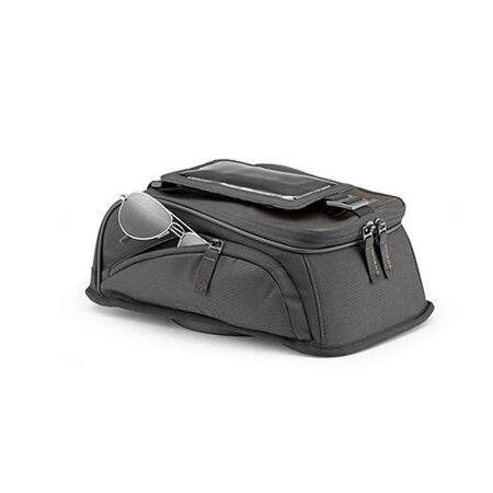 Givi Indonesia ジビインドネシア CRM108 TANKLOCK 8 Liters Tank Bag タンクバッグ 車体用バッグ・ケース 2