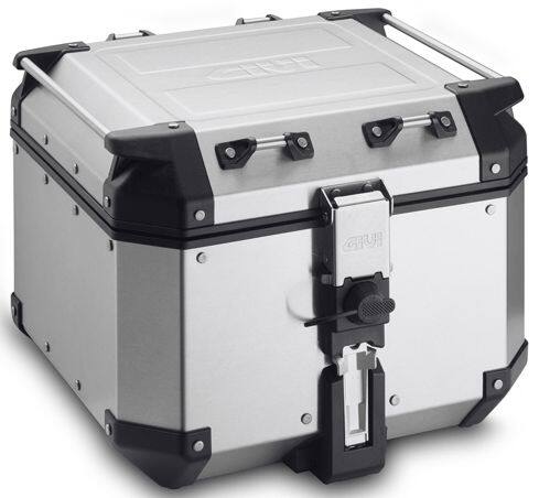 Givi Indonesia ジビインドネシア Monokey Top Case OBKN42A トップケース・テールボックス 車体用バッグ・ケース