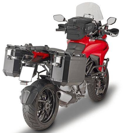 Givi Indonesia ���ӥ���ɥͥ��� Monokey Side Case OBKN37BPACK2 �ѥ˥������� �����ѥХå���������