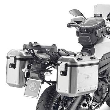 Givi Indonesia ���ӥ���ɥͥ��� Monokey Side Case DLM36APACK2 �ѥ˥������� �����ѥХå���������