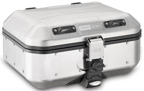 Givi Indonesia ジビインドネシア Monokey Case DLM30A トップケース・テールボッ...