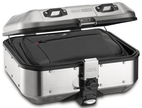 Givi Indonesia ジビインドネシア Monokey Case DLM30A トップケース・テールボッ...