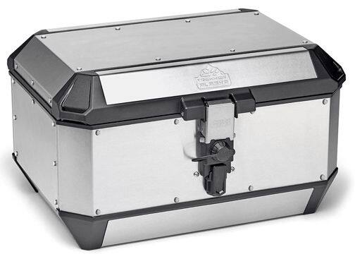 Givi Indonesia ジビインドネシア Monokey Top Case ALA56A トップケース・テールボックス 車体用バッグ・ケース