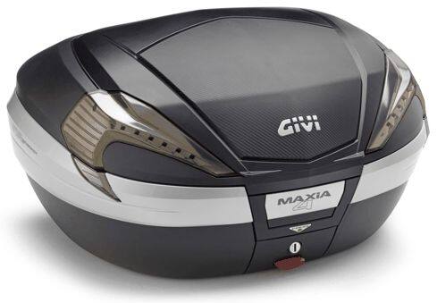 Other - Givi Indonesia ジビインドネシア Monokey Maxia 4 Top Case V56NNT トップケース・テールボックス 車体用バッグ・ケース