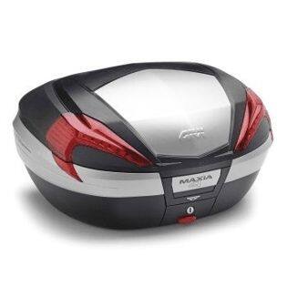 ■商品概要Capacity：56 literWidth：480mm / Height：330mm / Length：600mmMaximum load：10kgMaterial：Aluminum and carbon variationFit two helmet.With red reflector.To be mounted on a Monokey base plate (not included).■注意点※取扱説明書が付属する場合は外国語となります。※輸入商材の為、納期が遅れる場合がございます。あらかじめご了承ください。※メーカー都合により商品の仕様変更がある場合がございます。ご了承ください。　※画像はイメージです。