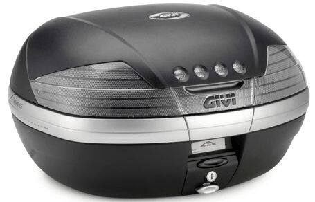 Givi Indonesia ジビインドネシア Monokey Top Case V46NT トップケース・テールボックス 車体用バッグ・ケース