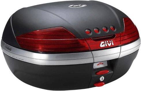 Givi Indonesia ジビインドネシア Monokey Top Case V46N トップケース・テールボックス 車体用バッグ・ケース