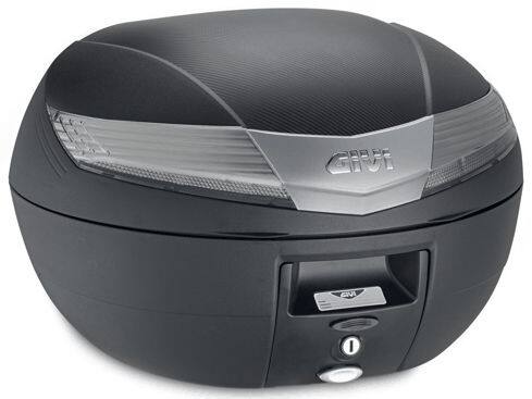 Givi Indonesia ジビインドネシア Monokey Top Case V40NT トップケース・テールボックス 車体用バッグ・ケース
