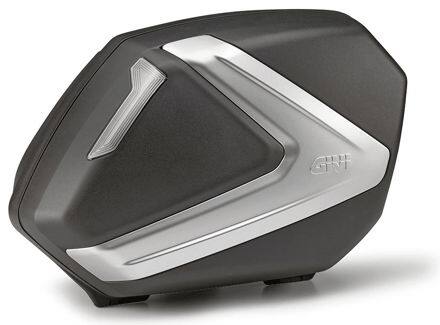 Givi Indonesia ジビインドネシア Monokey Side Case V37NT パニアケース 車体用バ...
