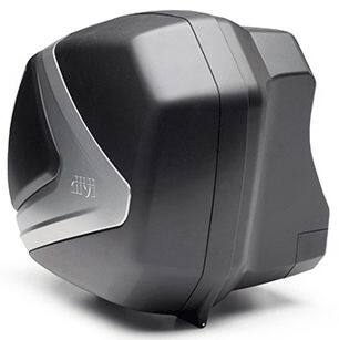 Givi Indonesia ジビインドネシア Monokey Side Case V37NT パニアケース 車体用バ...