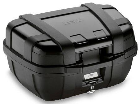 Givi Indonesia ジビインドネシア Monokey Top Case TRK52B トップケース・テールボックス 車体用バッグ・ケース
