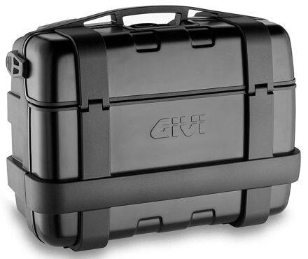 Givi Indonesia ジビインドネシア Monokey Case TRK33B トップケース・テールボックス 車体用バッグ・ケース